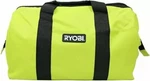 Ryobi Contractor Canvas Tool Bag Large Green Black Soft Side 903209044 New. Fixed Price $14.90.