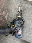 Ryobi D48C Corded Electric Drill 3/8 Inch. Fixed Price $20.00.
