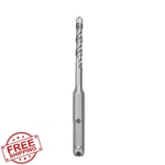Grixlen 5/16" 10.2" Sds Plus Drill Bit. Fixed Price $20.00.