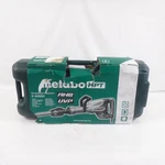 Metabo Hpt H65SD3M 1/8" Hex 38 Lb Demolition Hammer See Desc. Fixed Price $749.99.