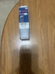 Pack Bosch HC2011B25 2-CUTTER Hammer Drill Bit 3/16" X 6.000"L New. Fixed Price $55.00.