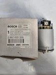 Genuine Oem Bosch Dc Motor 2607022320 Nla. Fixed Price $65.95.