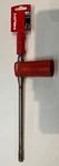 Hilti Dustless Masonry Drill Bit Sds Plus Te-cd 1/2" X 13" New! Free Ship!. Fixed Price $68.99.