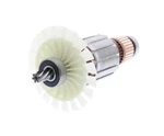 Oem Ridgid Motor Armature & Bearings 089041034719 For R4092 10" Tile Saw. Fixed Price $89.99.