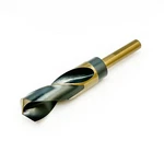 Cortool 13/16 Inch Bit Reduced Shank High Speed Steel Drill.... Fixed Price $19.01.