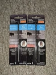 Pair Of 5/32 X 5-1/2 Simpson Strong Tie MDB15512C1 Carbide Masonry Drill Bit. Fixed Price $5.00.