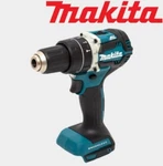 Makita 18 V Charging Hammer Electric Drill Bare Tool DHP484Z. Fixed Price $210.83.