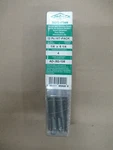 Driltec AD-052-106 Rotary Hammer Bit W/ Bionic Carbide Tip Masonry 12 Pc Hit-pk. Fixed Price $26.99.