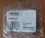 Hitachi 330-625 Change Plate For Hammerdrill DV16V. Fixed Price $8.43.