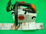 Genuine Stihl 020T Professional Top Handle Chainsaw W/ 14" Bar. Fixed Price $1749.99.