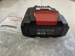 5.0 Ah New Hilti Battery Pack 12 55 Wow Works With All Volt System. Fixed Price $109.00.