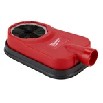 Milwaukee Tool 5317-DE Sds Max Dust Extraction Attachment. Fixed Price $62.00.