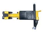 Pneumatic Rock Drill Ingersoll-rand IR-JH40 Sinker 78314. Fixed Price $2290.00.
