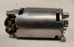 Dewalt 18V Motor/pinion DW997-DW998-DW995-DW958 393111-15,393111-01. Fixed Price $9.99.