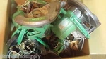 Used 320-959 Lock Lever For Hitachi C7BD2 -part Only,picture Of Entire Tool. Fixed Price $7.50.