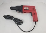 Milwaukee Heavy Duty Hammer Drill 5/8'' 1250 Rpms Variable P/n 5320-02 Working. Fixed Price $74.99.