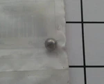 Bosch 1903230013 Ball Good For 100+ Tools. Fixed Price $11.64.
