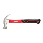 Hyper Tough 16-OUNCE Claw Hammer With Fiberglass Handle. Fixed Price $10.77.