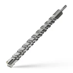 Csoom Sds Plus Rotary Hammer Drill Bit 1-1/4"X18.11", Professional Concrete D.... Fixed Price $50.66.