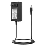 Adapter Dc 9V Record Player Power For Crosley Cruiser Black. Fixed Price $17.84.
