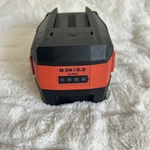Hilti B36/5.2 Ah Li-ion High Capacity Lithium Battery 36V Cord Drill Skilsaw. Fixed Price $239.99.