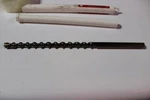 Driltec SM-240-240 Hammer Drill Bit 3/4" Total Length 17" Ul 11" New. Fixed Price $41.99.