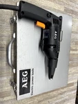 Aeg Scrii 115V 0-4000RPM Power Tools Free Shipping Fast. Fixed Price $147.99.