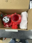 14-30-0303 Milwaukee M18-W Motor & Pcba Assembly New. Fixed Price $84.73.
