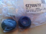 Two !! Milwaukee Dust Caps 42-76-0672. Fixed Price $9.99.