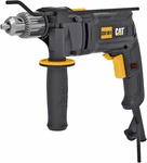 Erpillar 1/2" Corded Hammer Drill - 8.5 Amp Power Tool DX161U. Fixed Price $141.99.