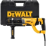 Dewalt Sds Rotary Hammer Drill Vibration Control Corded D25263K. Fixed Price $247.00.