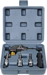 Right Angle Drill Adapter Set - 4 Pcs 105 Attachment For Tight Spaces. Fixed Price $43.99.