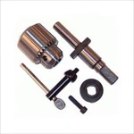 Replacement 1/2" Drill Chuck Assembly Kit For Milwaukee Hole Hawg. Fixed Price $76.55.