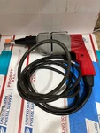 Milwaukee Tools Drywall Gun, Screw Shooter No. 6760-1, 10' Power Cor (FVS029224). Fixed Price $49.99.