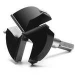 2-3/4 Inch Forstner Drill Bit, Triple-flute Carbide Tipped H.... Fixed Price $38.30.