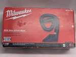 Milwaukee Model # 5318-DE Sds Max Chisel Boot 1-1/8'' For Rotary Hammers. Fixed Price $24.14.