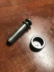 Oem Part Striker Bearing Assy Bosch 11524 24V Cordless Sds Rotary Hammer Drill. Fixed Price $28.99.