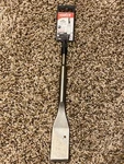 Diablo DMAPLCH2020 1-1/2IN X 10IN Sds+ Tile Chisel. Fixed Price $23.09.