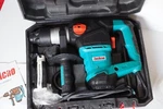 Eneacro 1-1/4 Inch Sds-plus 12.5 Amp Heavy Duty Rotary Hammer Drill W/case. Fixed Price $49.99.