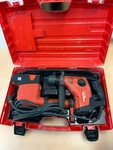 Hilti TE7-C 100V Rotary Hammer Drill W/ Drs-m Dust Collector & Case Japan Used. Fixed Price $268.89.