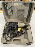 Porter Cable 7751 Corded Electric Hammer Drill 1/2" Double Insulated. Fixed Price $34.99.