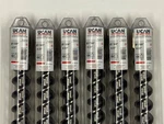 Ucan Sds-max 1-5/8" 23" Rotary Hammer Drill Bit Concrete/masonry Carbide Tip. Fixed Price $34.19.