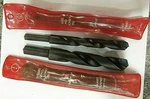 2 Galaxy Ind. Carbide Masonry Concrete Drill Bits 9/16", 3/4" Usa New. Fixed Price $13.99.