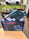 Genuine Bosch Gde 18V-16 Professional Only Body, No Battery, 1600A008LA, Hepa. Fixed Price $21.00.