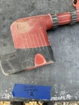 Hilti 6 Drs Dust Removal System For 5 Hammer Drill. Fixed Price $39.99.