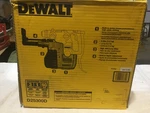 Dewalt D25300D Dust Extraction For L-shape Sds Hammer Drill Brand New In Box. Fixed Price $79.99.