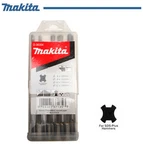 Makita Electricians Craftsman Construction Sds+ Hammer Thruster Drill Bits Set. Fixed Price $23.99.