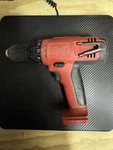 Milwaukee 0612-20 Cordless Drill/driver 14.4 Volt, 1/2" Chuck Untested. Fixed Price $20.00.