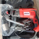 1/2" Electric Rotary Hammer Drill 3 Mode Sds-plus Chisel Kit 1100W W/ Bit. Fixed Price $89.99.