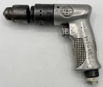 Gardner Denver Pneumatic Drill Size B2 2300 Rpm W/ Supreme Chuck 7A Aircraft. Fixed Price $39.99.